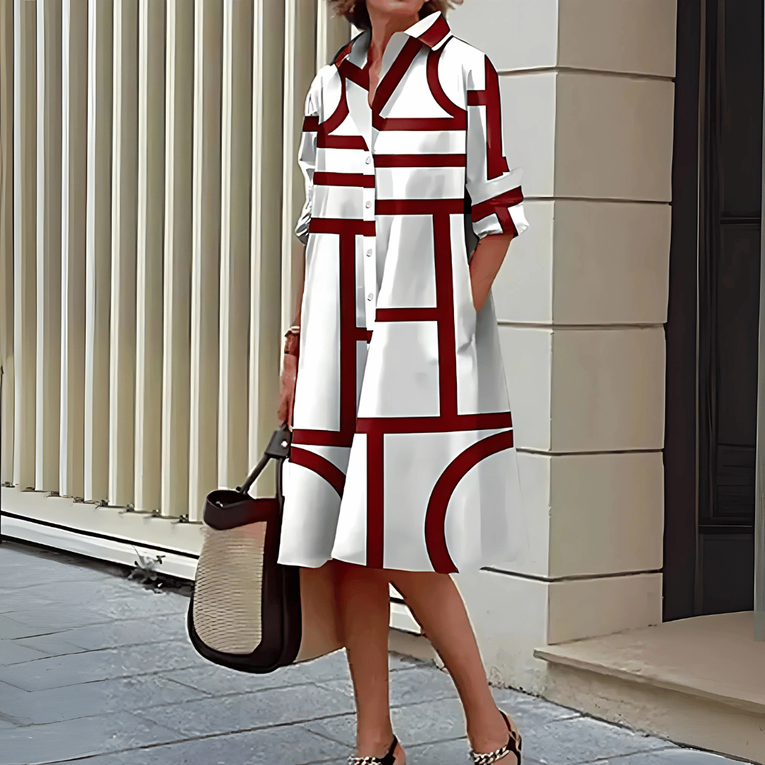 Danica | Comfort and Style