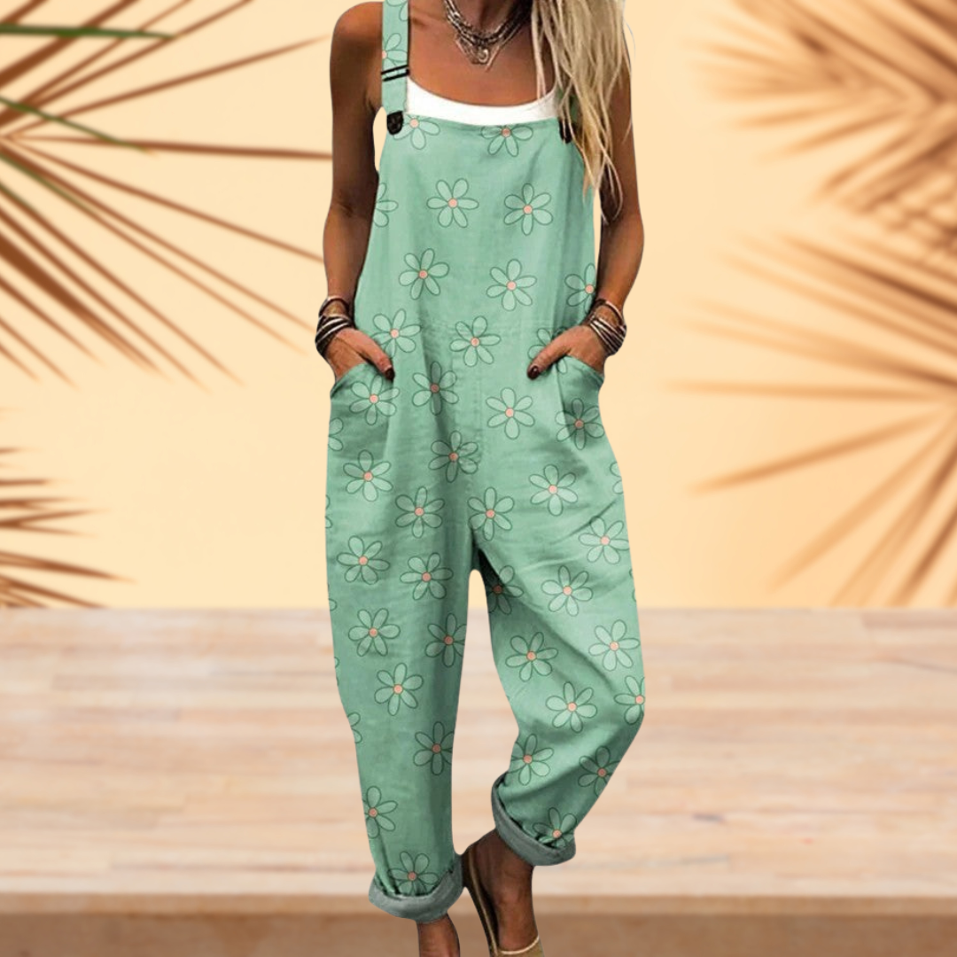 Addy | Comfortable and airy