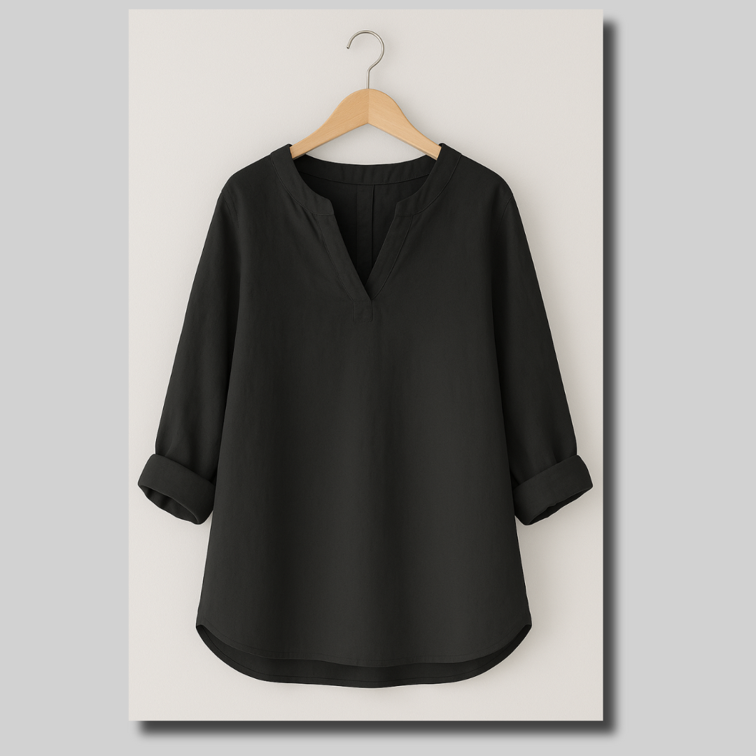 Sasha | Comfortable and Timeless