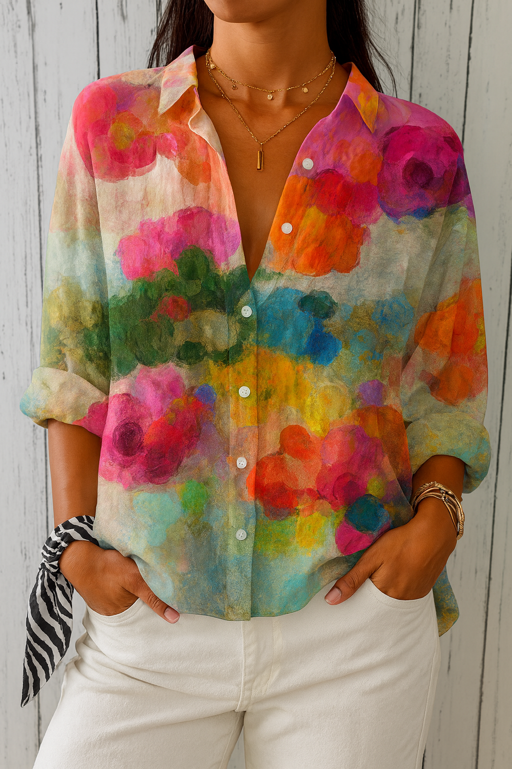 Lili | Comfortable and Stylish