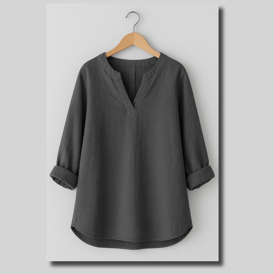 Sasha | Comfortable and Timeless