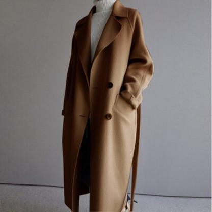 Florence - Wool Coat