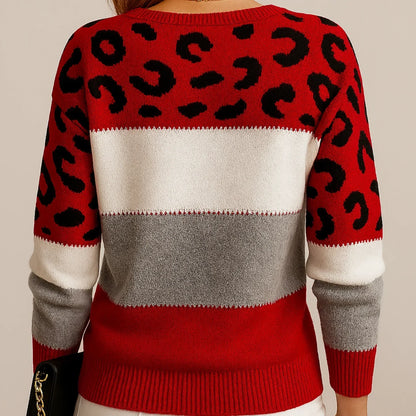 Paigee | Élégant et confortable