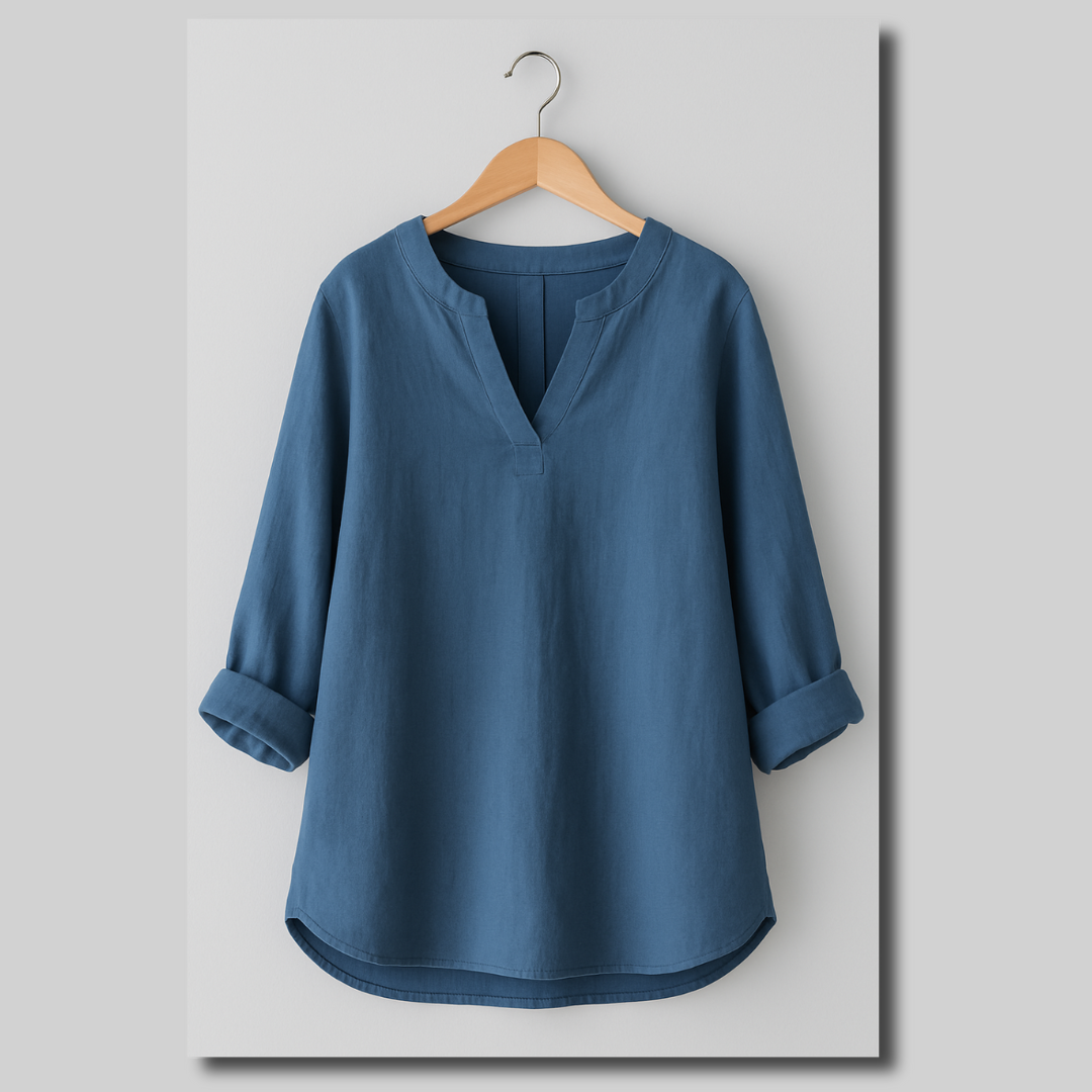 Sasha | Comfortable and Timeless