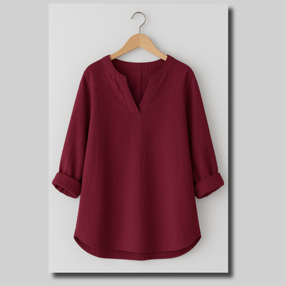 Sasha | Comfortable and Timeless