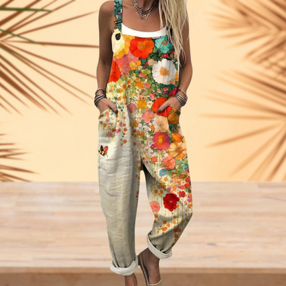 Addy | Comfortable and airy