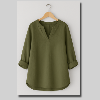 Sasha | Comfortable and Timeless