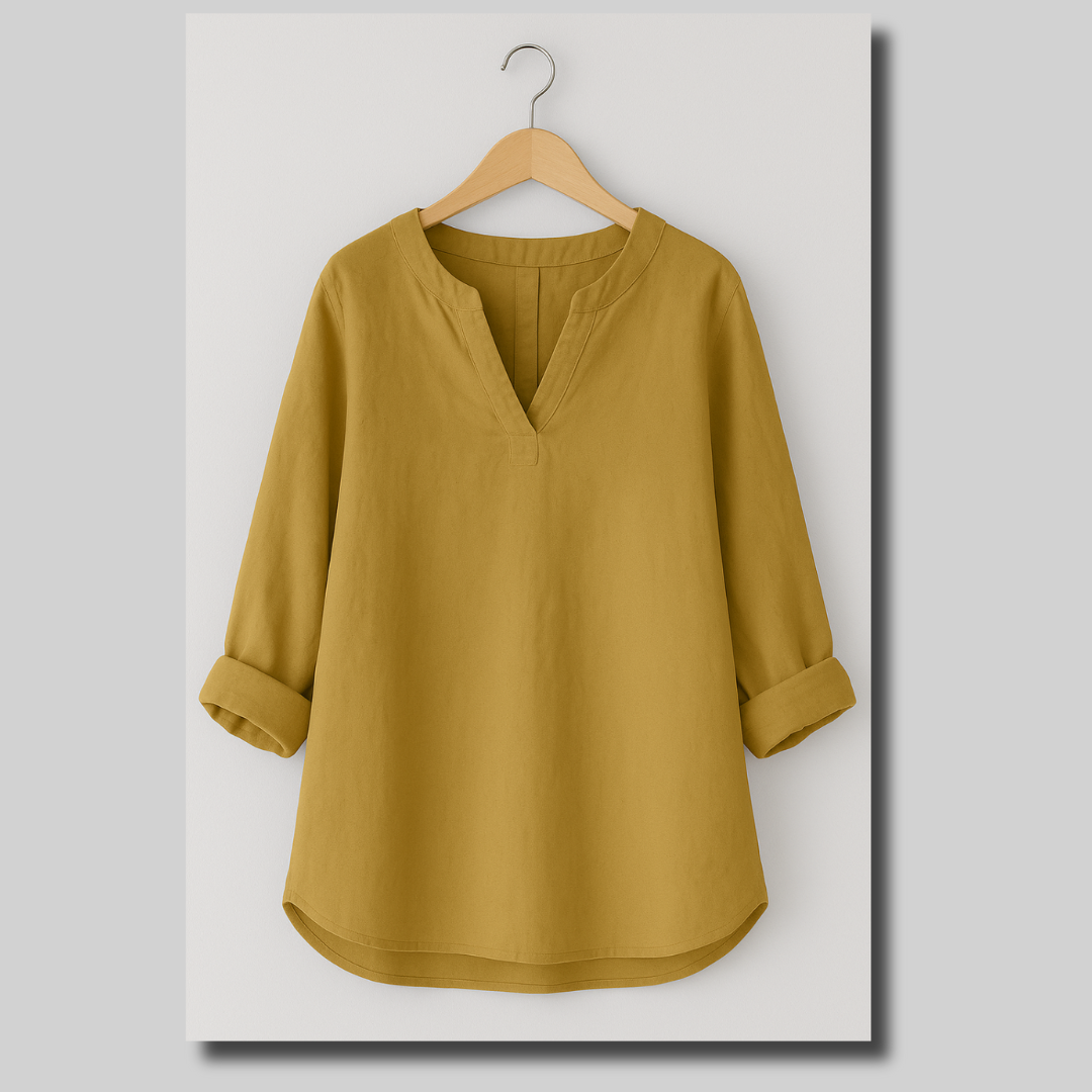 Sasha | Comfortable and Timeless