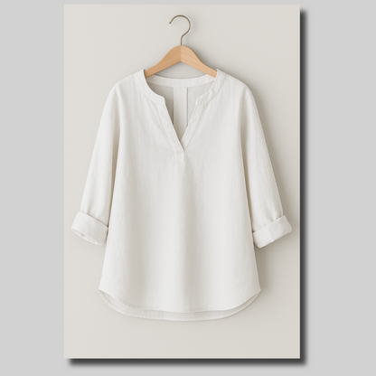 Sasha | Comfortable and Timeless