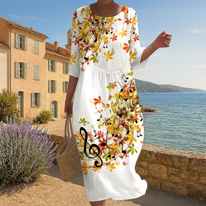 Linnie | Airy and timeless