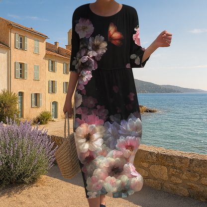 Linnie | Airy and timeless