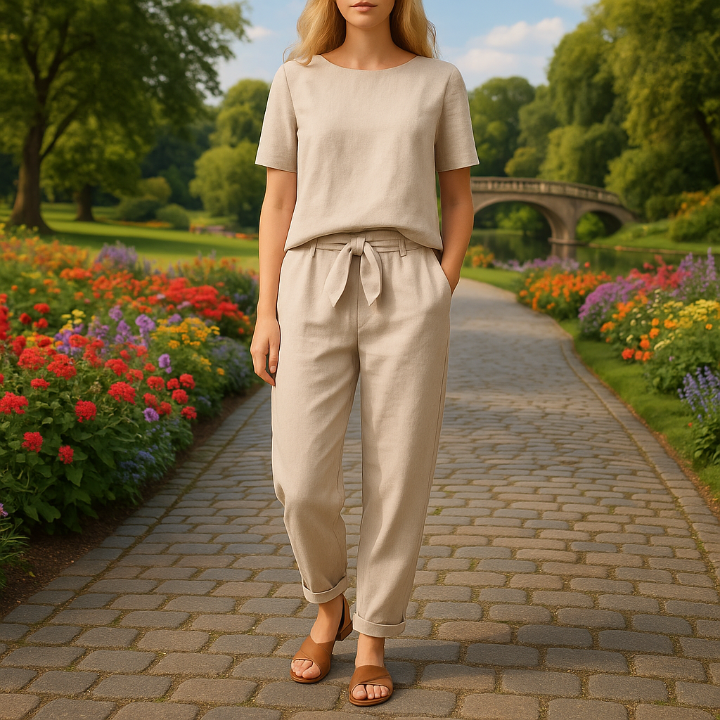 Donna | Stylish and Comfortable