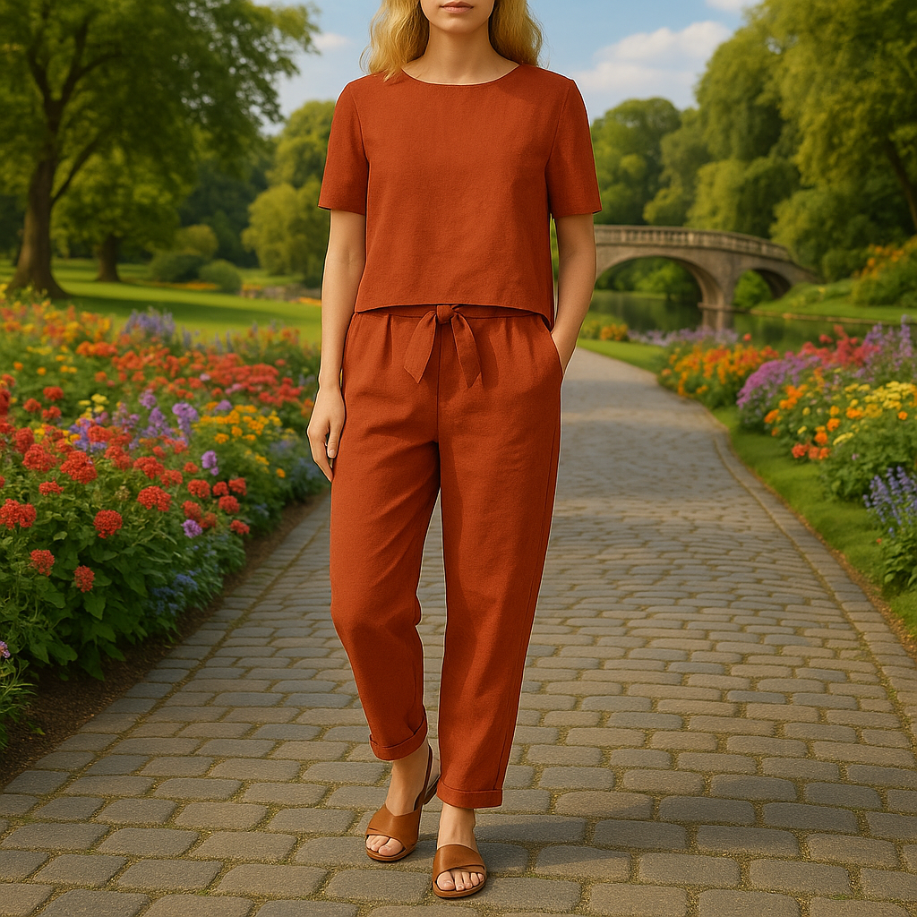 Donna | Stylish and Comfortable