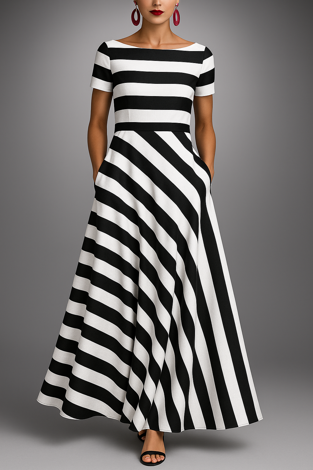 Erlene | Stylish and Elegant