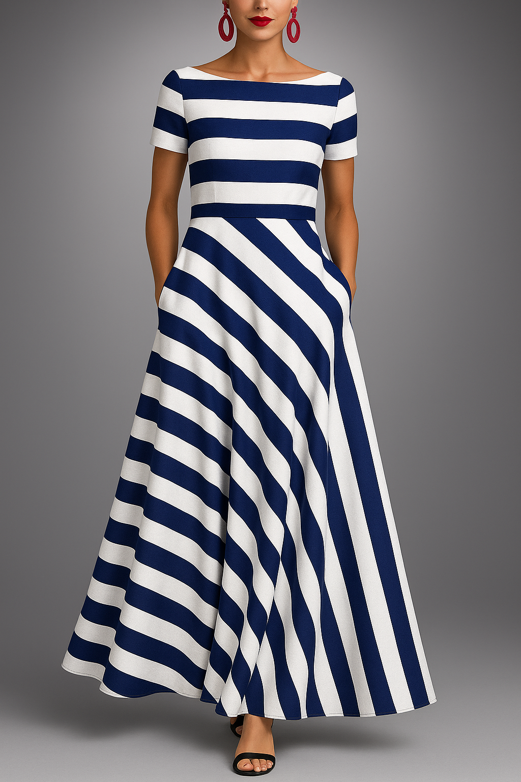 Erlene | Stylish and Elegant