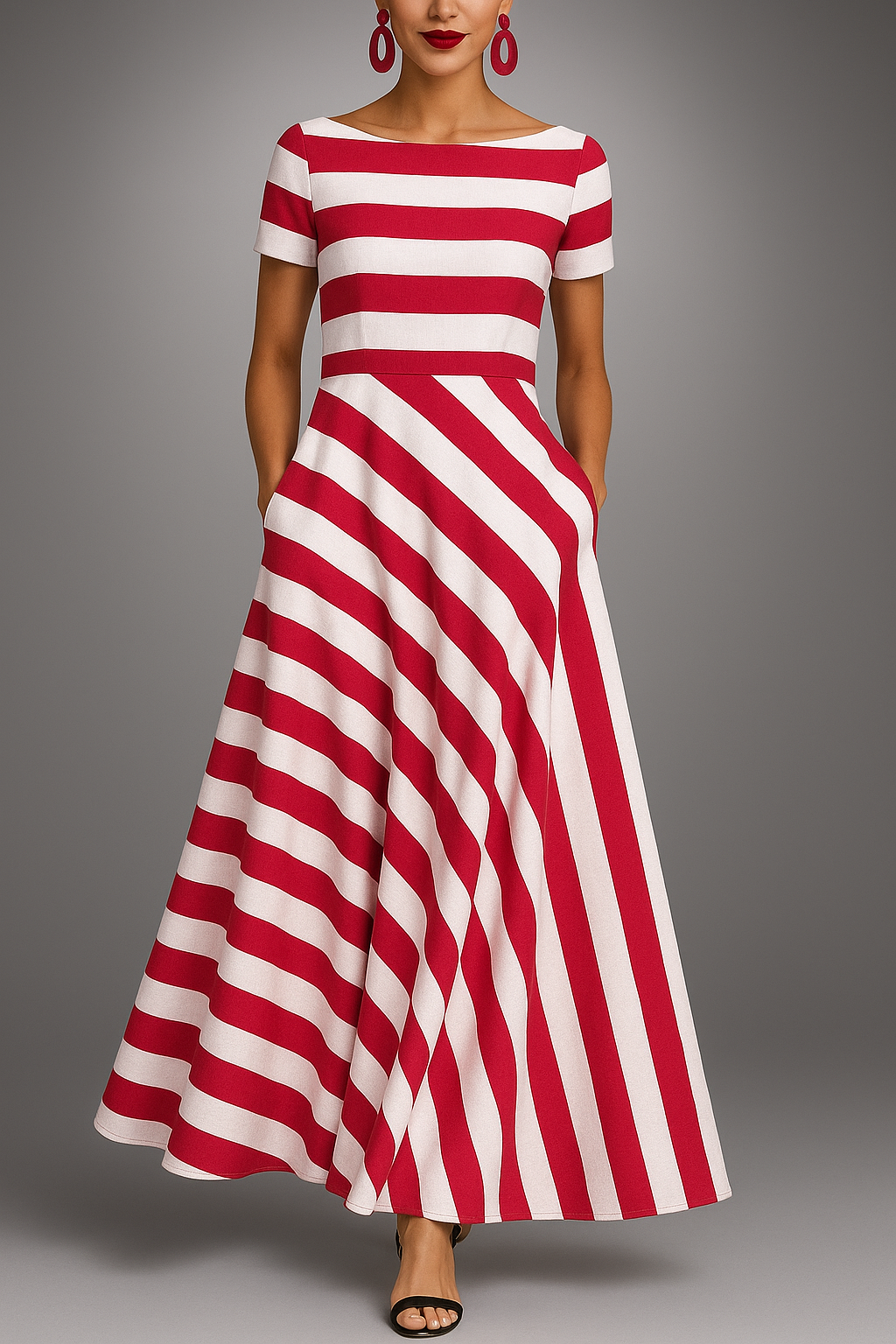 Erlene | Stylish and Elegant