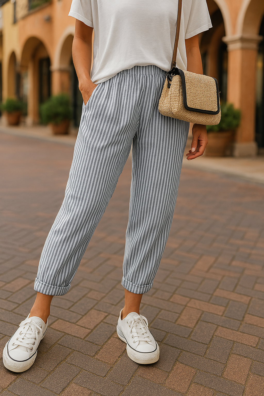 Kendall | Comfortable and Elegant