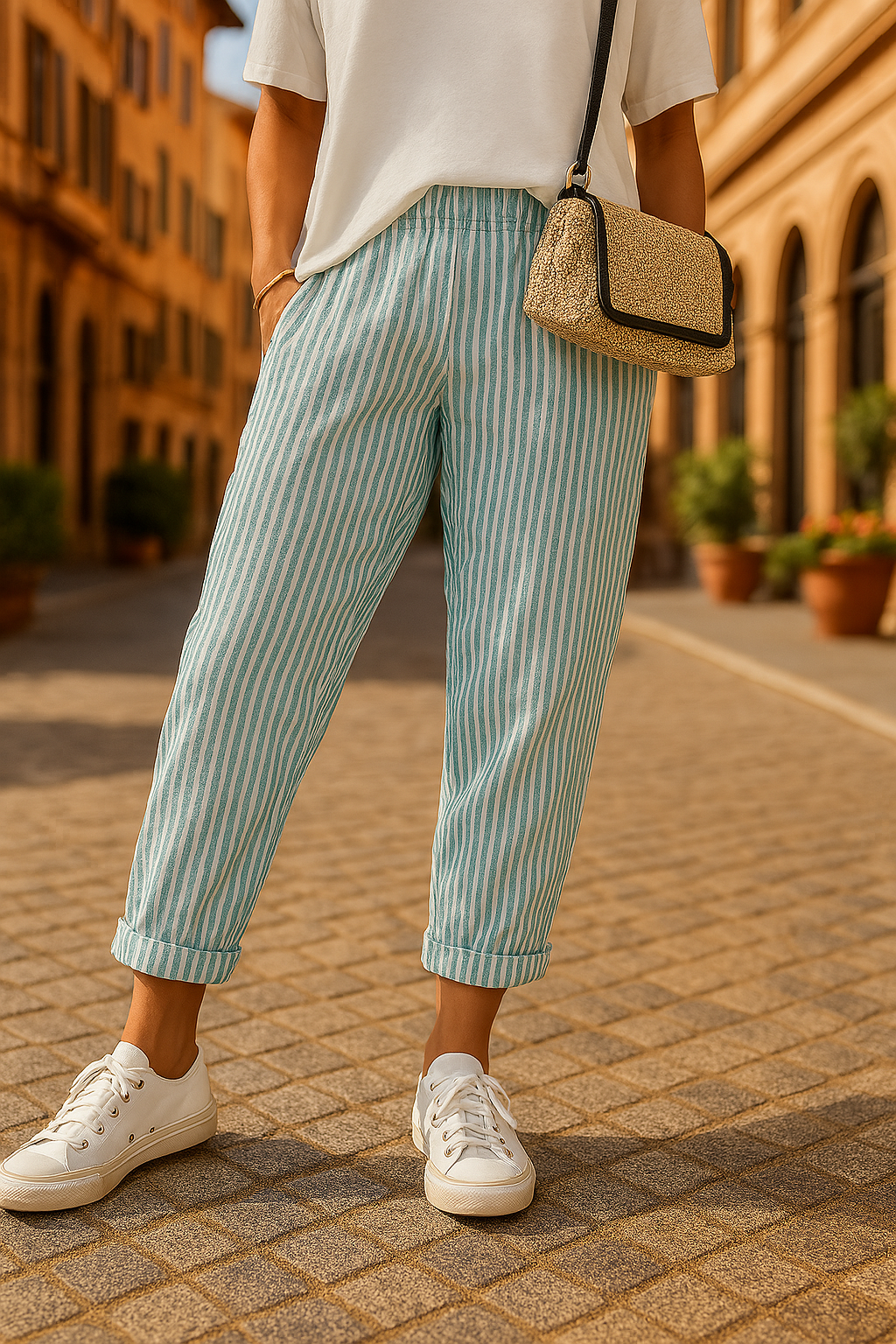 Kendall | Comfortable and Elegant