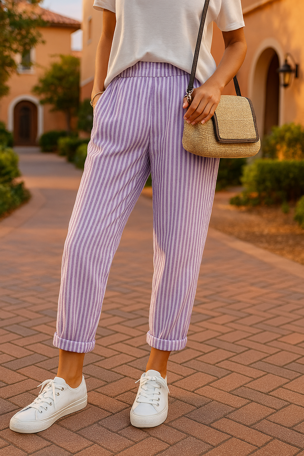 Kendall | Comfortable and Elegant