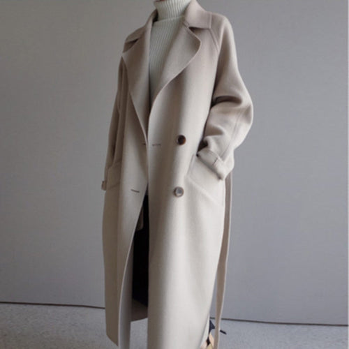 Florence - Wool Coat