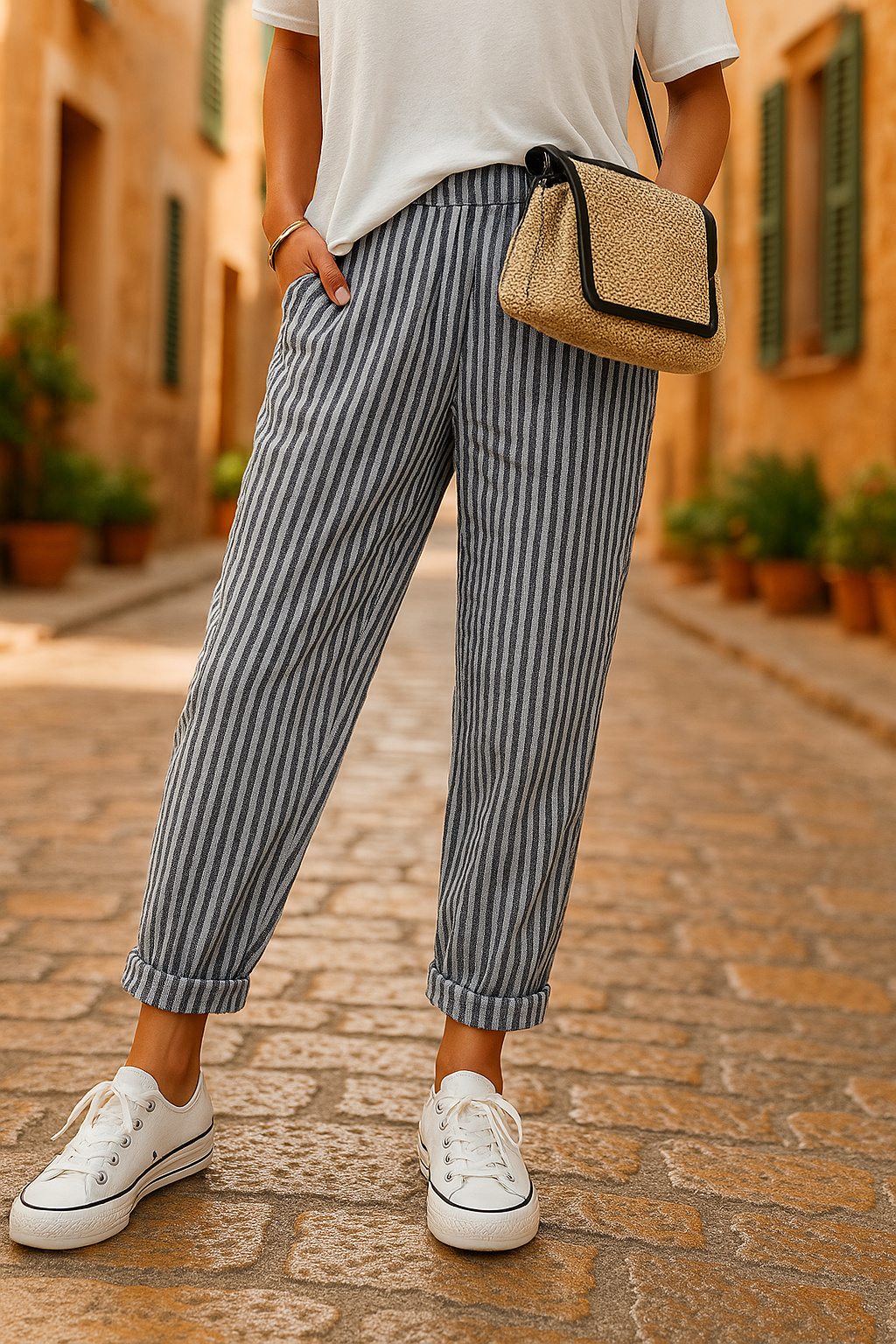 Kendall | Comfortable and Elegant