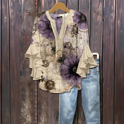 Helga | Stylish and comfortable