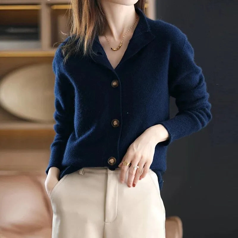 Greta | Stylish, Comfortable, Soft Cardigan