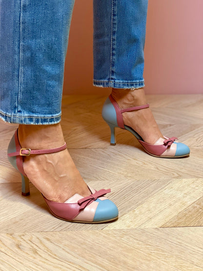 Maye | Colorful and Elegant